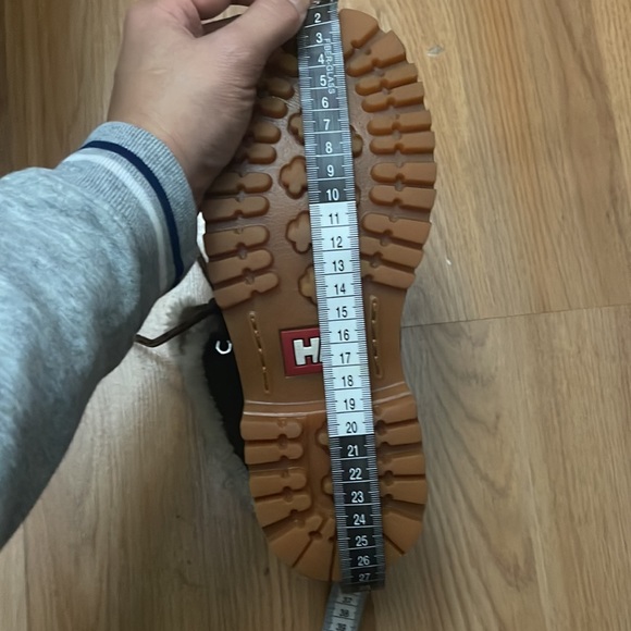 Helly Hansen Ladies Winter Boots - Picture 5 of 6